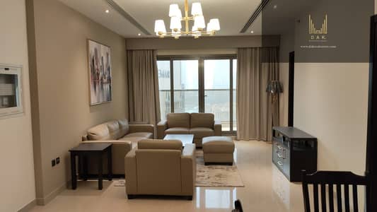 3 Bedroom Apartment for Sale in Downtown Dubai, Dubai - Brand new Apartment | Spacious | High Floor