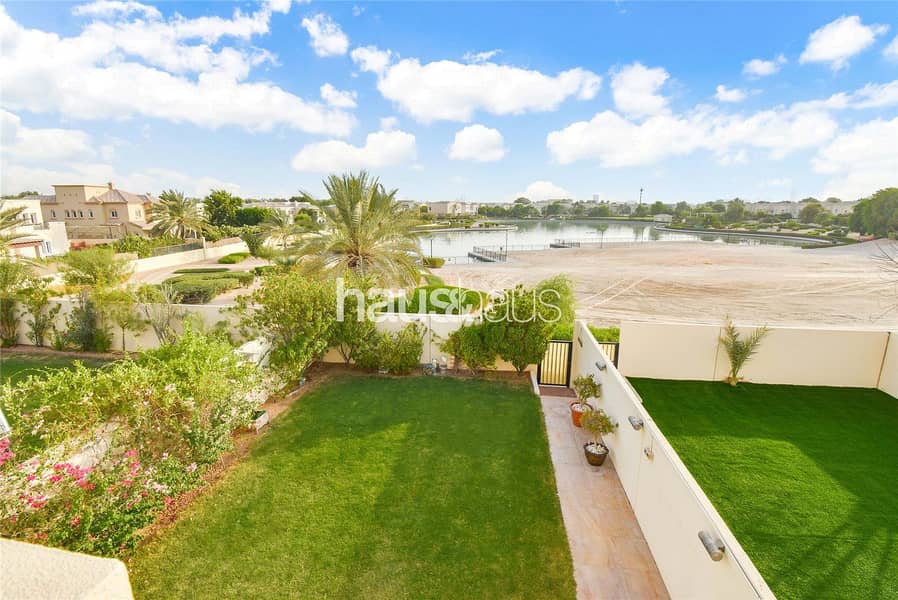 Full Lake View | Vacant | Immaculate Condition