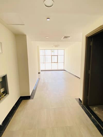 3 Bedroom Flat for Rent in Al Taawun, Sharjah - Brand new 3bhk with 2month free parking free gym pool 44k