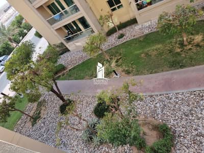 1 Bedroom Apartment for Rent in The Greens, Dubai - Chiller Free| Well Maintained |Balcony