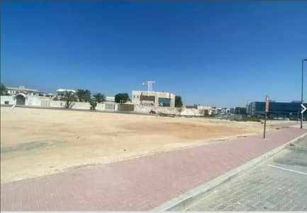ارض تجارية  للبيع في أم الشيف، دبي - ارض تجارية في أم الشيف 59990000 درهم - 6201764
