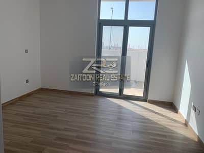 2 Bedroom Apartment for Rent in Dubai South, Dubai - VERY NICE | 2 BEDROOM HALL FOR RENT | FRONT VIEW