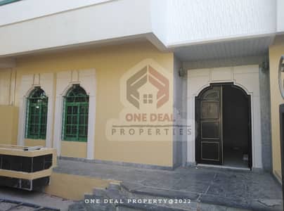 4 Bedroom Villa for Rent in Al Jahili, Al Ain - Separate Entrance 4bhk Duplex villa in Jahili Al Ain