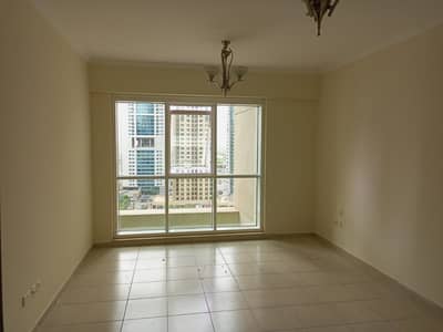2 Bedroom Flat for Rent in Jumeirah Lake Towers (JLT), Dubai - Bedroom 1