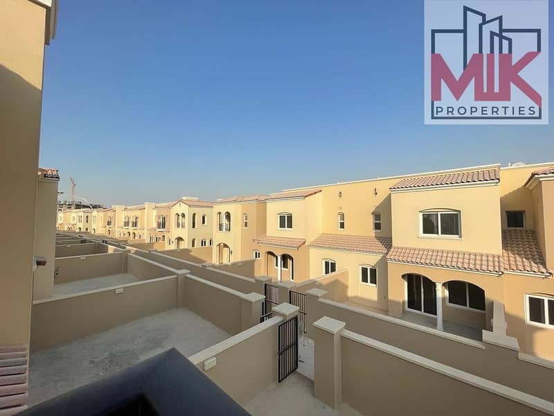 Таунхаус в Серена，Каса Вива, 2 cпальни, 95000 AED - 5758345