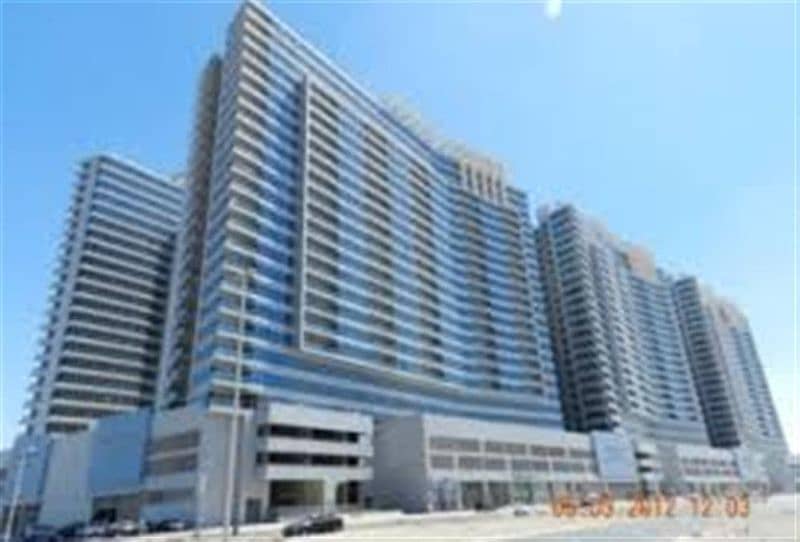 位于迪拜公寓大楼，天际阁大厦，天际阁大厦D座 1 卧室的公寓 370000 AED - 6068563