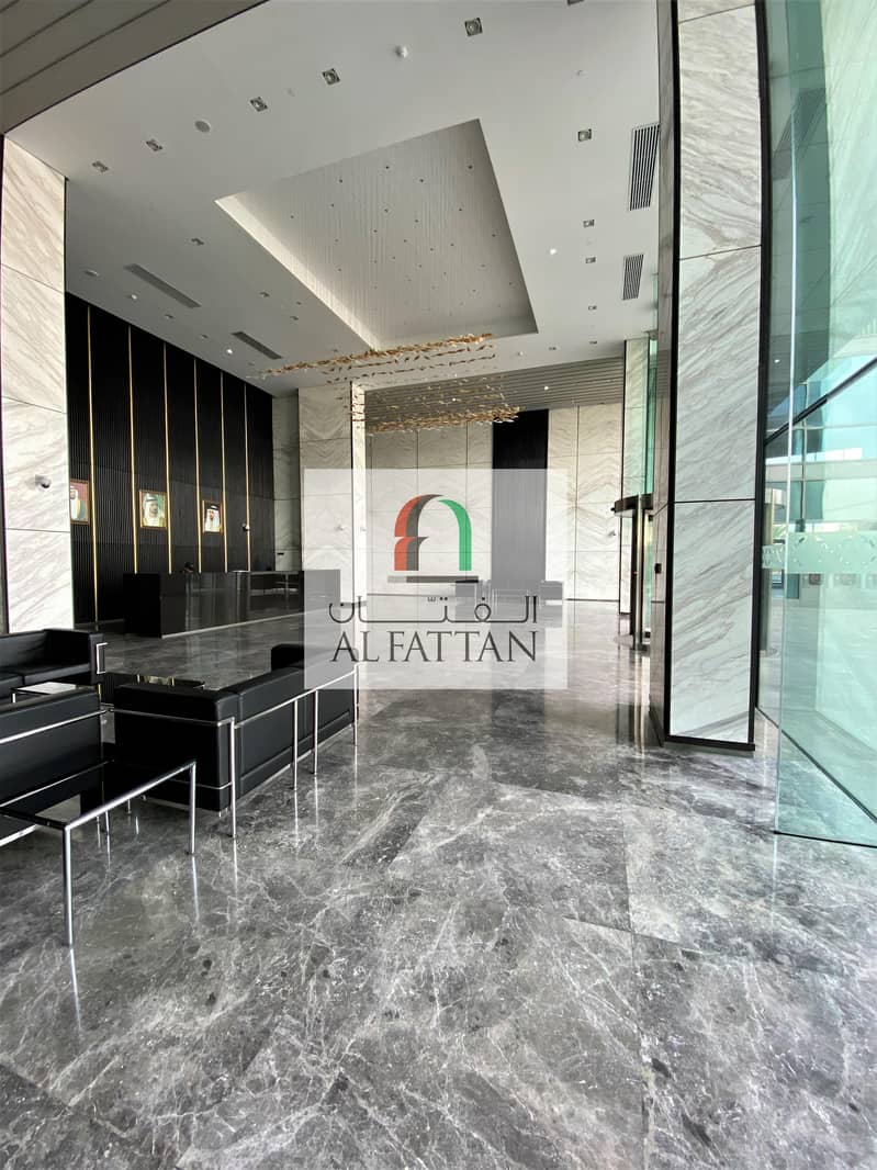 Spacious 1 Bedroom Apartment near Dubai Festival City Spacious 1 Bedroom Apartment near Dubai Festival City