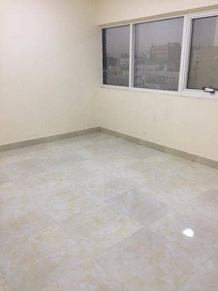 Brand New 2 Bedroom Apartment-Al Nour Building-Ajman - 1 Month free