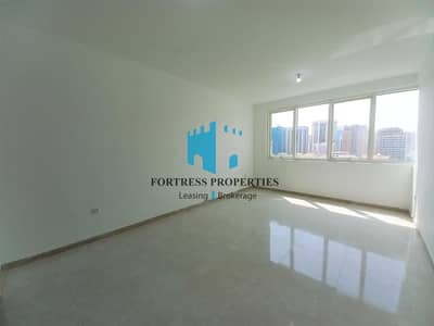 2 Bedroom Apartment for Rent in Sheikh Khalifa Bin Zayed Street, Abu Dhabi - Ready To Move | 2BR + 2 Baths Apartment | Built in Wardrobes