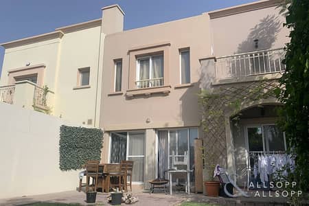 Well Maintained | 3 Beds | Available Now