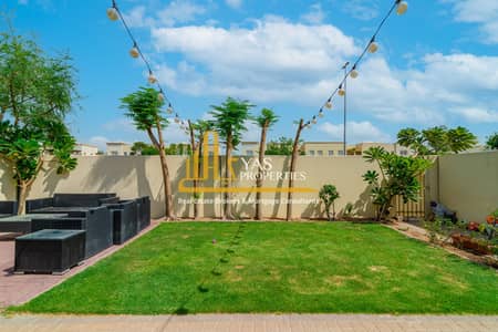 3 Bedroom Villa for Sale in The Springs, Dubai - Open to Offers | Large Plot | 3BR | Well maintained
