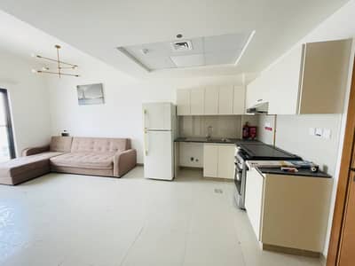 Brand New Premium Quality Fully Furnished 1 Bedroom
