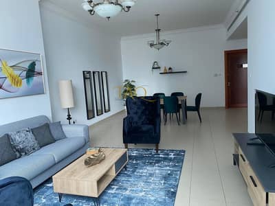FULLY FURNISHED| 2 BR | 1MONTH FREE
