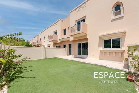 4 Bedroom Villa for Sale in Dubai Sports City, Dubai - TH2 Park Backing | Great Location