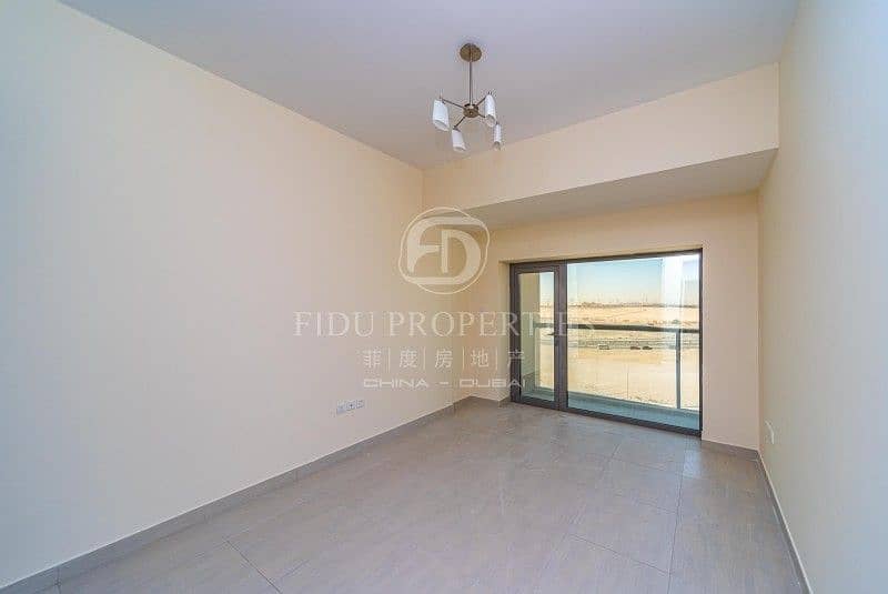 شقة في سوليتير كاسكيدز،مجمع دبي ريزيدنس 1 غرفة 42000 درهم - 6202087