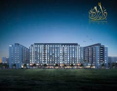 0% DOWN PAYMENT - 1% MONTHLY FOR 100 MONTHS