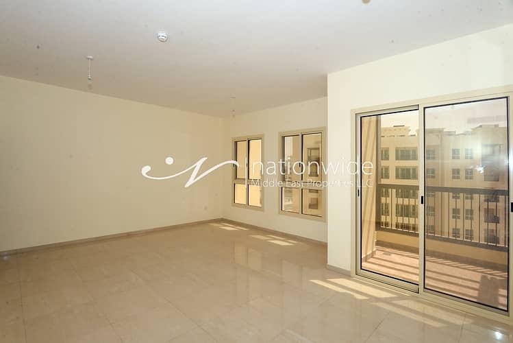 Квартира в Баниас，Бавабат Аль Шарк, 3 cпальни, 1600000 AED - 6202397
