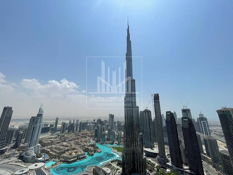 位于迪拜市中心，谦恭大道酒店 4 卧室的顶楼公寓 1249999 AED - 6056903
