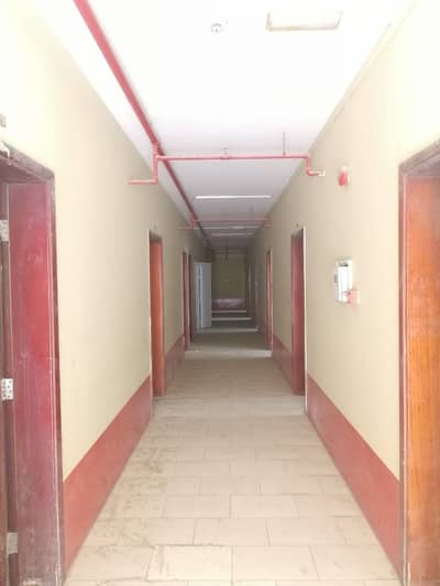 Labour Camp for Rent in Al Sajaa, Sharjah - CHEAPEST LABOR ACCOMMODATION IN AL SAJAA