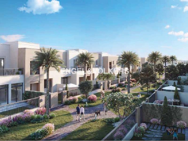 Limited Unit | Spacious Layout| Near to Pool