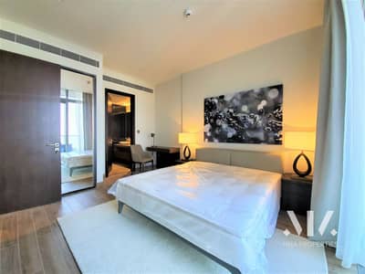 1 Bedroom Apartment for Sale in Dubai Marina, Dubai - Amazing Golf Views High ROI Investment Must View