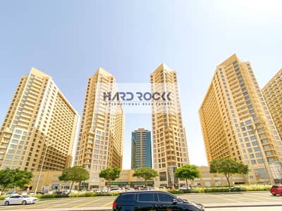 فلیٹ 1 غرفة نوم للايجار في مدينة دبي للإنتاج، دبي - شقة في برج ليك سايد C ليك سايد مدينة دبي للإنتاج 1 غرف 60000 درهم - 6159181