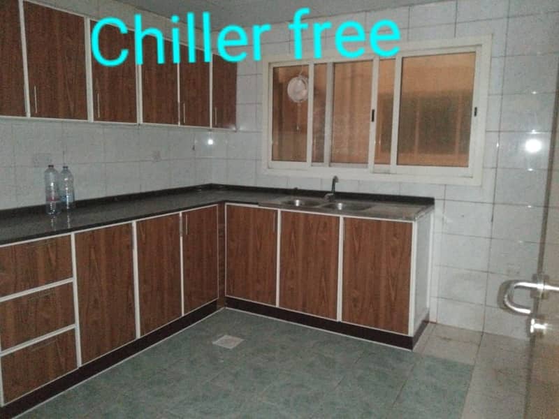 CHILLER FREE 2BHK NEAR BY METRO ONLY 40K