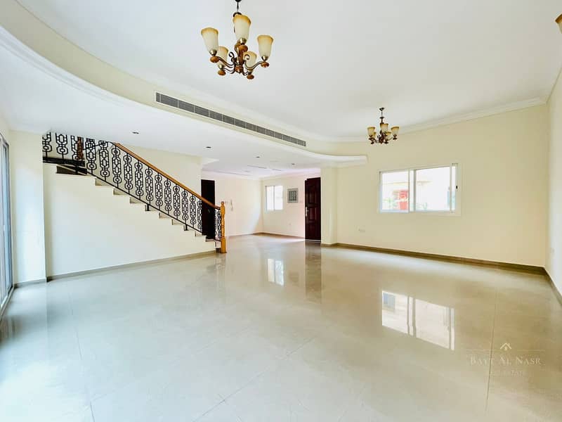 Corner | 5 Bed plus maids | Ready to move.