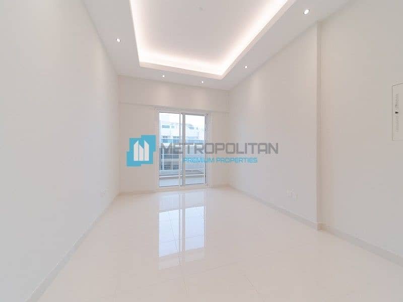 شقة في برج هيرا،مدينة دبي الرياضية 380000 درهم - 6198862