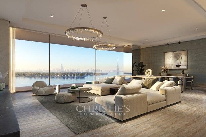 Elite Penthouse with Sea Views and Beach Access Elite Penthouse with Sea Views and Beach Access