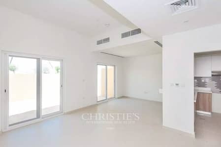 3 Bedroom Townhouse for Rent in Dubailand, Dubai - Modern 3-Bed | Single Row | Close to swimming pool