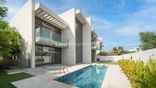 Burj Khalifa View | Contemporary Style | View Now