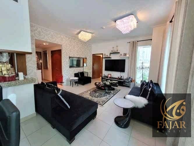 Квартира в Дубай Марина，Марина Променад，Аттесса, 1 спальня, 90000 AED - 6203094