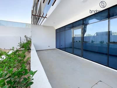 2 Bedroom Apartment for Rent in Dubai South, Dubai - Luxury Duplex W Pvt Lawn | Brand New Bldg