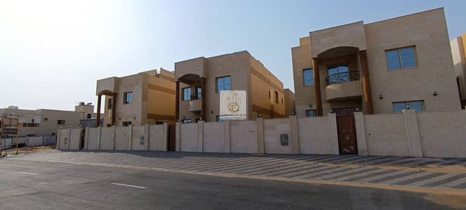 6 Bedroom Villa for Sale in Al Yasmeen, Ajman - Villa for sale in the Riyadh project, Al Yasmin District, Ajman