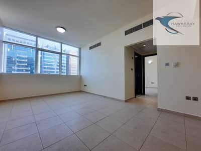 1 Bedroom Flat for Rent in Al Wahdah, Abu Dhabi - Bright | 1 Bed Room Apartment | Basement Parking