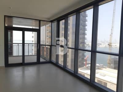 فلیٹ 2 غرفة نوم للبيع في ذا لاجونز، دبي - شقة في مساكن خور دبي 2 شمال دبي كريك ريزيدنس مرسى خور دبي ذا لاجونز 2 غرف 1900000 درهم - 6203349