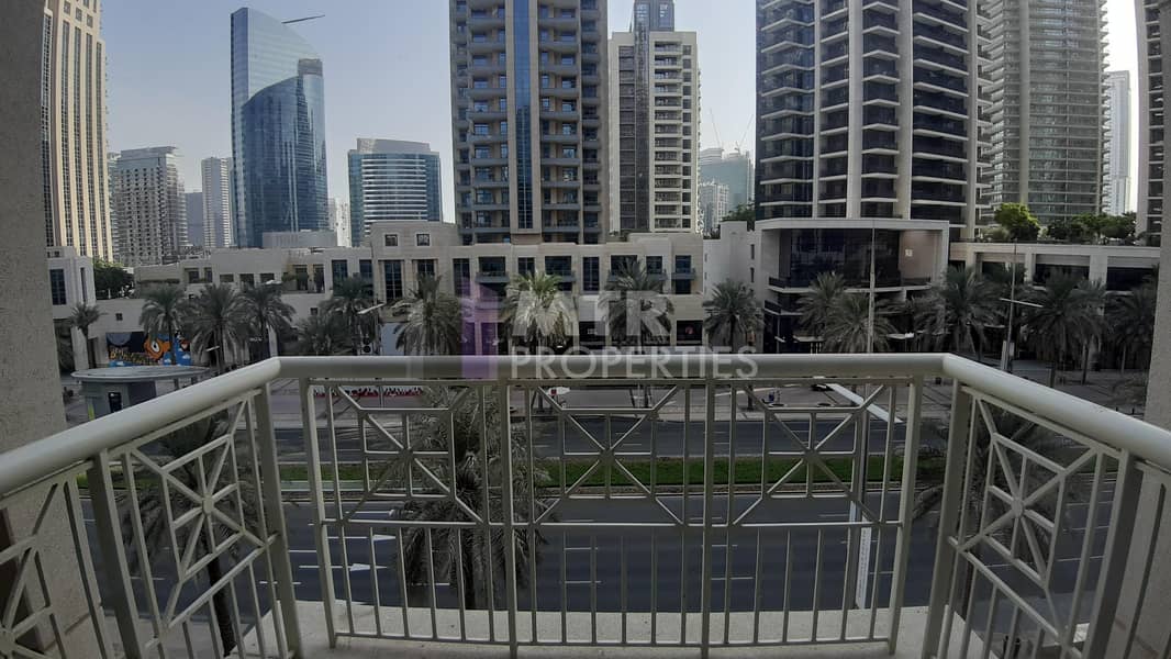 شقة في 29 بوليفارد 2،بوليفارد 29،وسط مدينة دبي 60000 درهم - 6203437