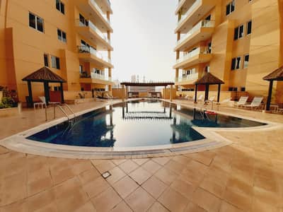 1 Bedroom Flat for Rent in Al Qusais, Dubai - Chiller Free 1 Bedroom Apartment with Master room and All Amenities walkable to Metro Station