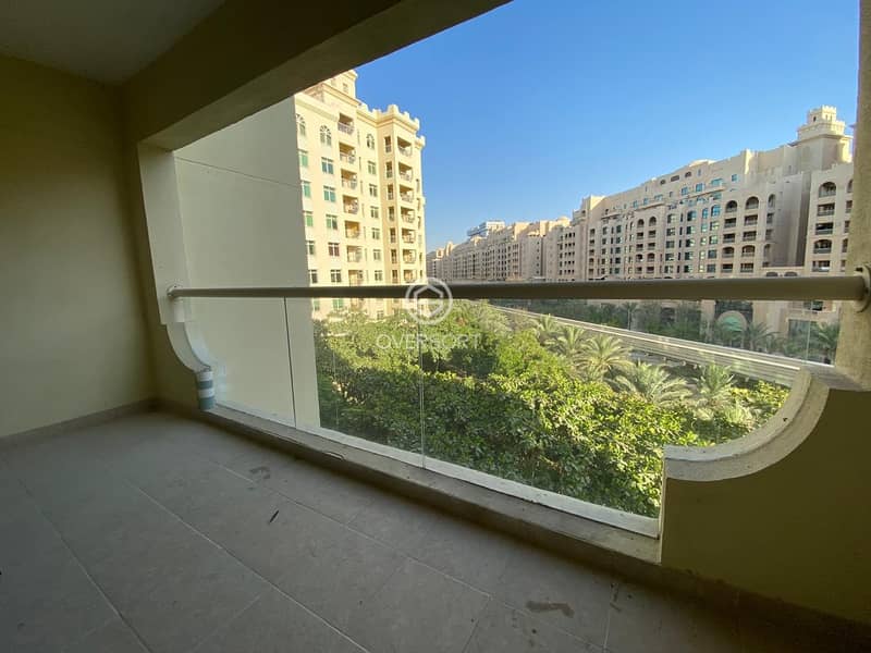 Квартира в Палм Джумейра，Шорлайн Апартаменты，Аль Шахла, 1 спальня, 125000 AED - 6203601