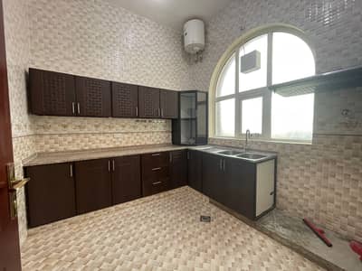Out Class 2 Bedrooms Hall Maid room in Villa at Al Shamkha