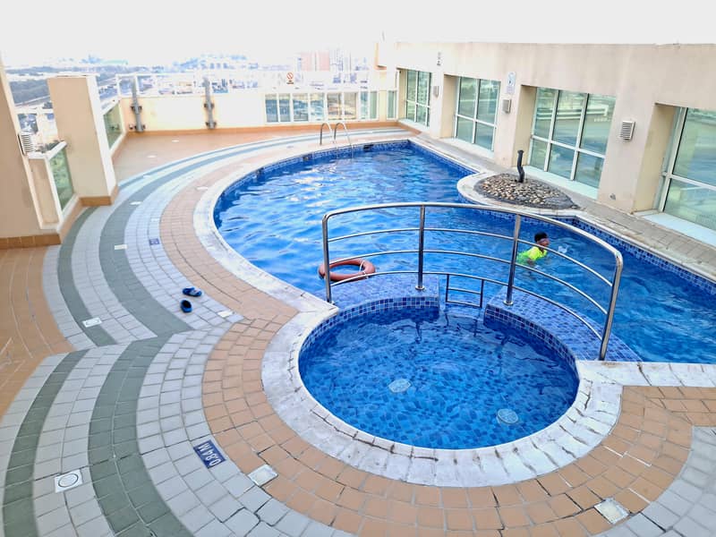 شقة في النهدة 1 النهدة (دبي) 2 غرف 48000 درهم 6203775 شقة في النهدة 1 النهدة (دبي) 2 غرف 48000 درهم 6203775