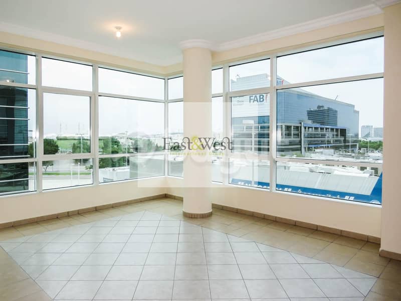 Panoramic view| Stunning location| Must see apartment| No Commission