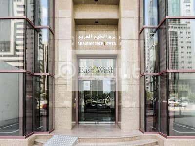 Office for Rent in Al Zahiyah, Abu Dhabi - Wait No More| Start Your Business Today| Save the commission
