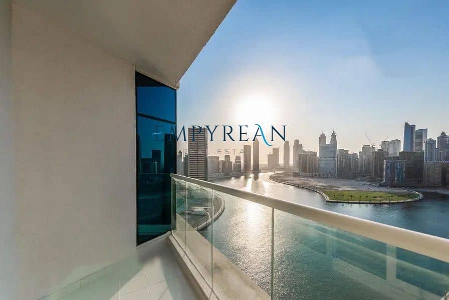 Luxury 1 BR Available in PRIVE DAMAC
