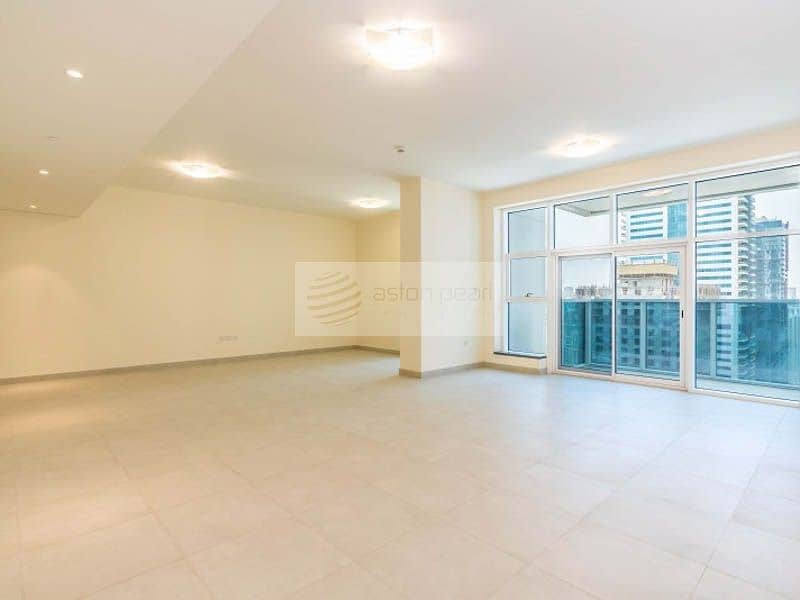 Квартира в Дубай Марина，Марина Аркейд Тауэр, 3 cпальни, 3502000 AED - 6125047