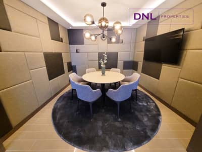 شقة 4 غرف نوم للبيع في وسط مدينة دبي، دبي - شقة في أوبرا جراند وسط مدينة دبي 4 غرف 16700000 درهم - 6203408