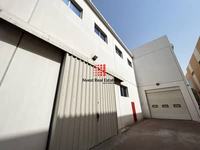 Warehouse for Sale in Dragon City, Dubai - Freehold-Warehouse-32000 sqft-Next to Dragon Mart