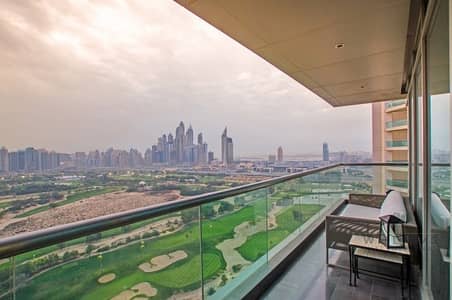 3 Bedroom Apartment for Sale in The Views, Dubai - Exclusive | Fully Upgraded | Stunning Views
