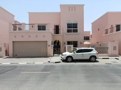 فیلا 4 غرف نوم للايجار في ند الشبا، دبي - فیلا في ند الشبا 3 ند الشبا 4 غرف 190000 درهم - 6205177